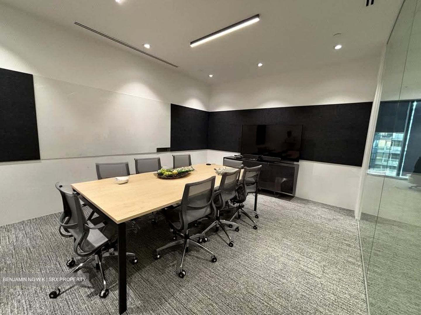 Asia Square Tower 1 (D1), Office #619964571